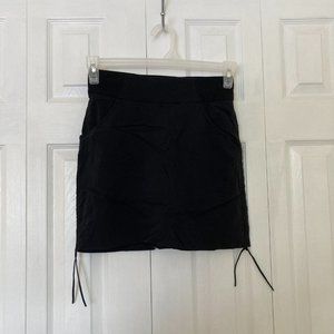 Columbia Women’s Anytime Casual™ Skort Black Extra Small